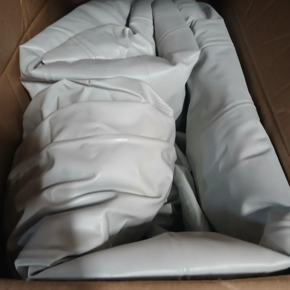 BOXED ECO FLOW EFD330 PARTS