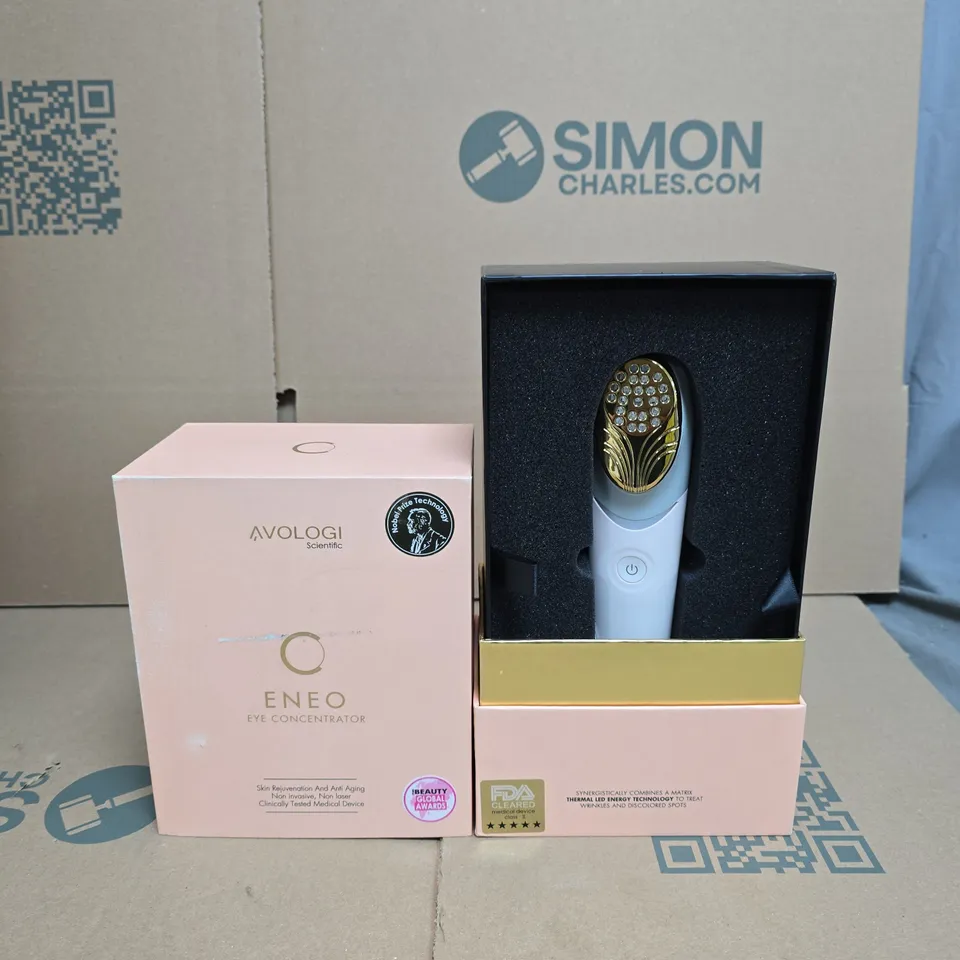 AVOLOGI ENEO EYE CONCENTRATOR 