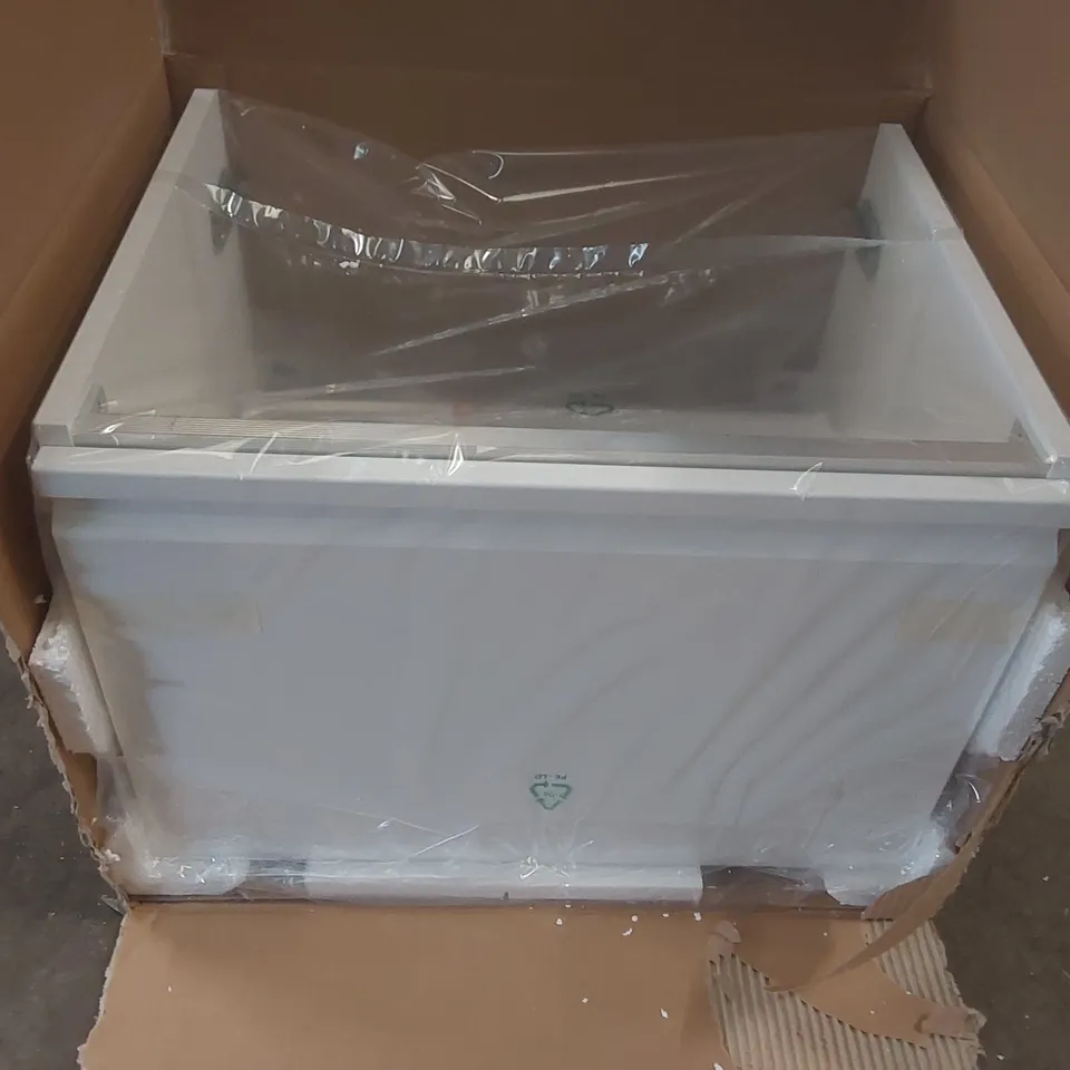 BRAND NEW BOXED LAUFEN VANITY UNIT BASE