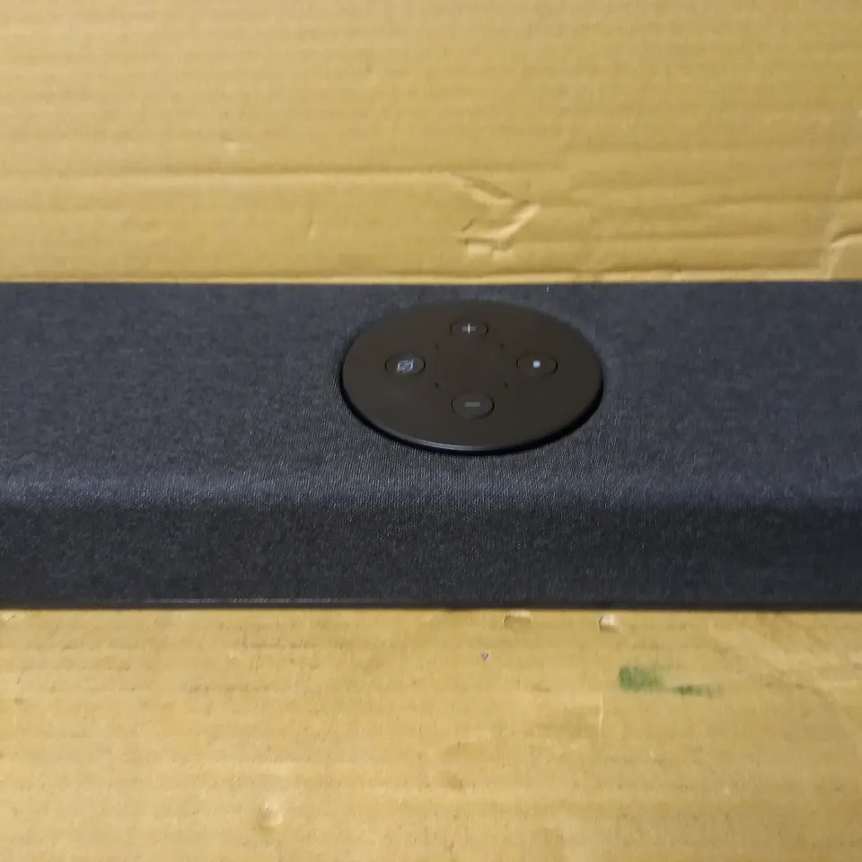 POLK REACT SOUND BAR 