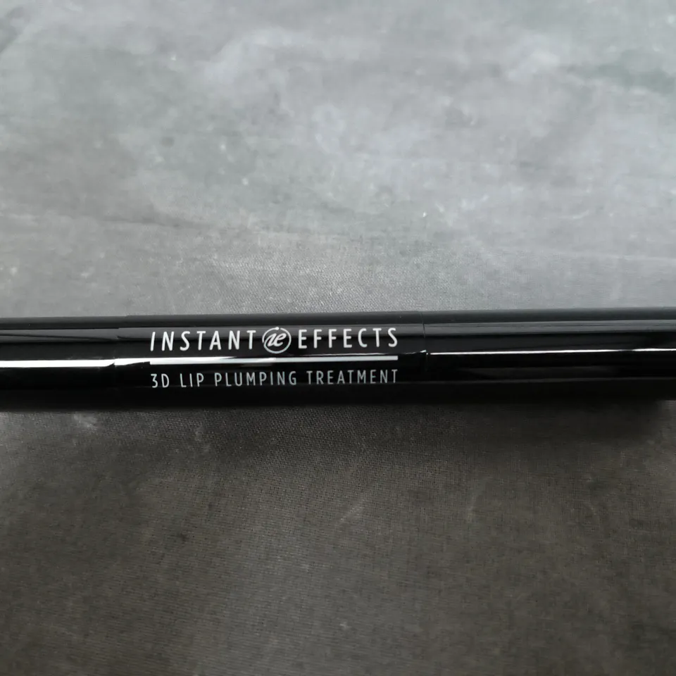 IE 3D LIP PLUMPING TREATMENT 