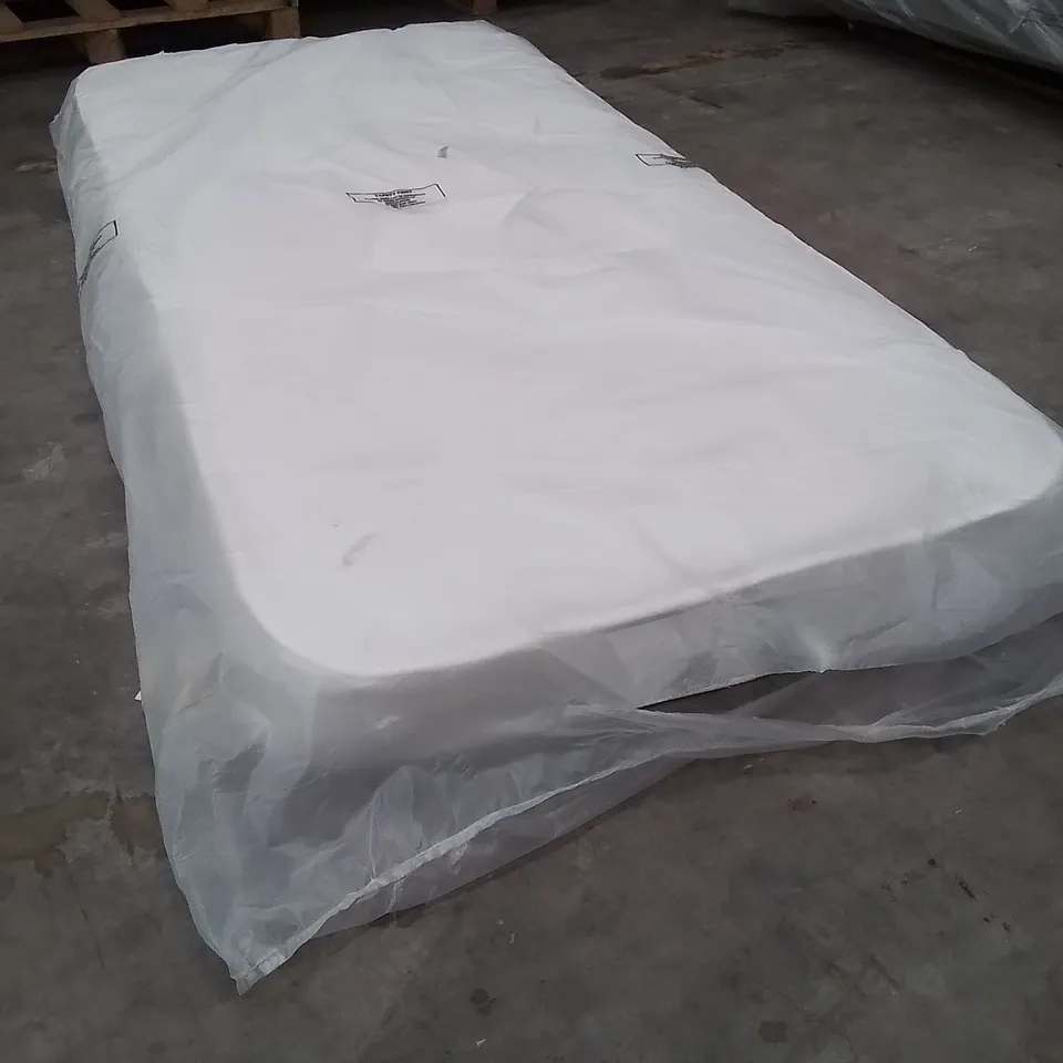 QUALITY BAGGED SINGLE MATTRESS 