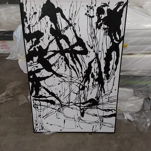 122cm LUXURY WALL ART