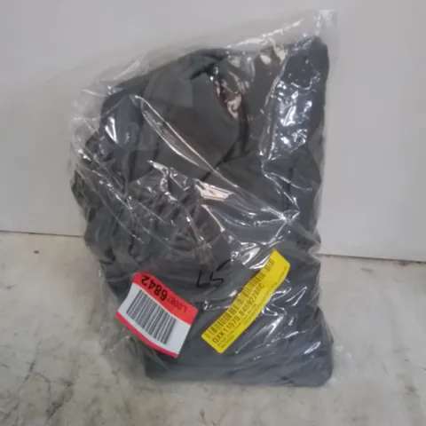 BAGGED SO SOFT JERSEY DUVET COVER SET // SIZE: UNSPECIFIED 