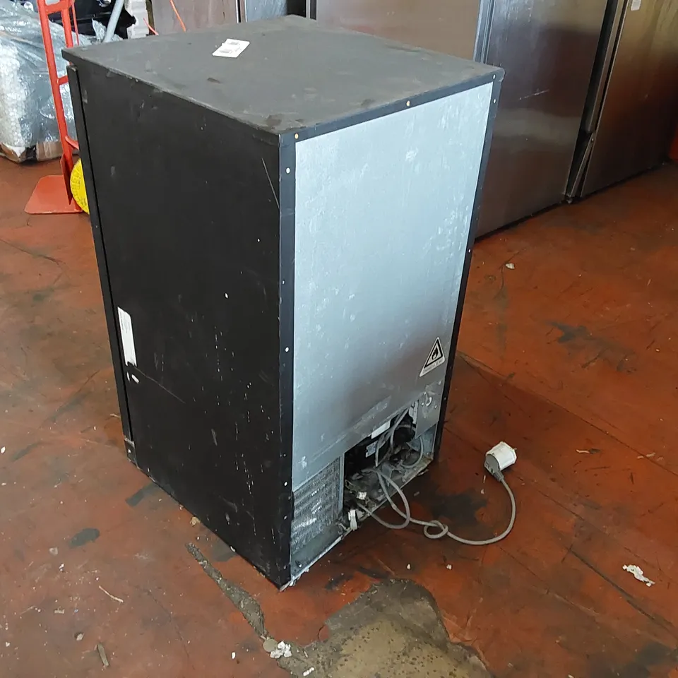 TEFCOLD BA5H/R600 BACK BACKBAR DRINKS COOLER