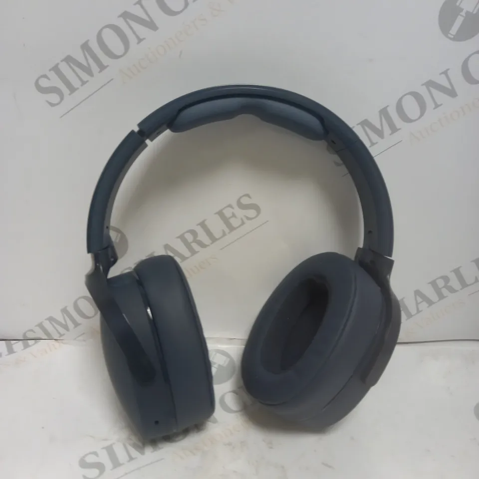 BOXED SKULLCANDY HESH 3 WIRELESS OVER-EAR HEADPHONES