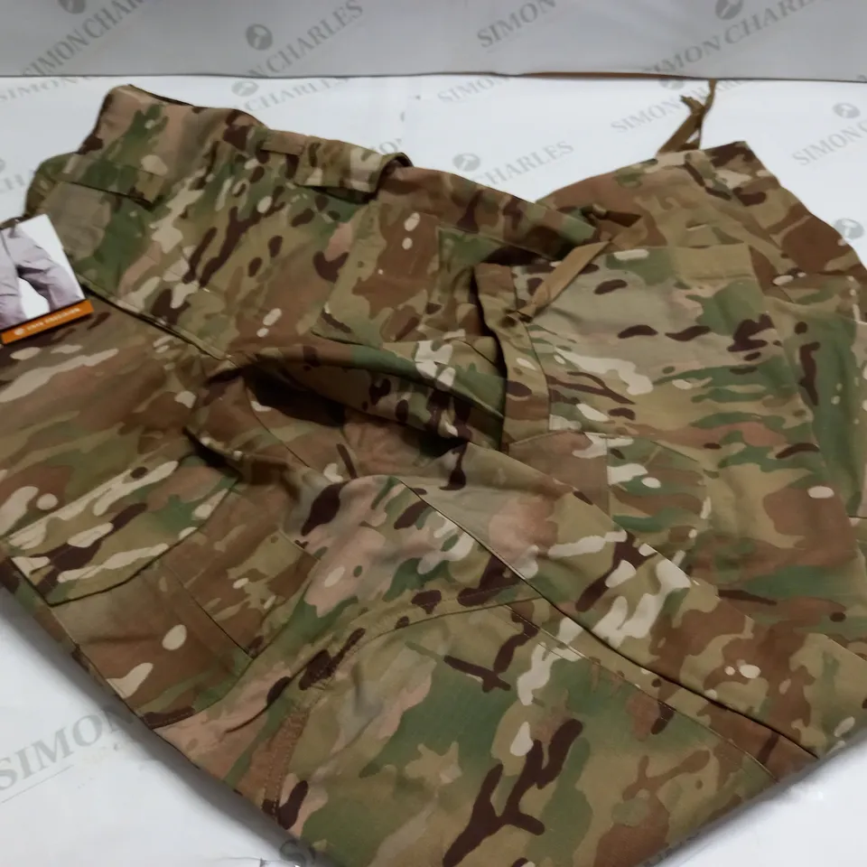 G3 FIELD PANTS IN MULTICAM - 28 REG