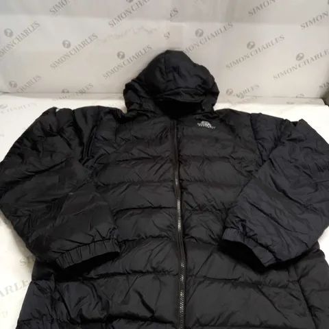 BLACK MOUNTAIN EQUIPMENT WINTER COAT SIZE L