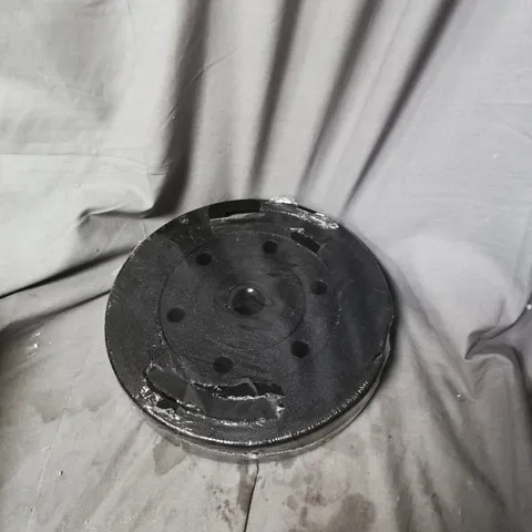 SET OF 2 X 5KG WEIGHTS