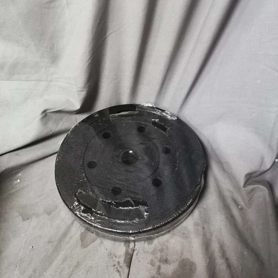 SET OF 2 X 5KG WEIGHTS