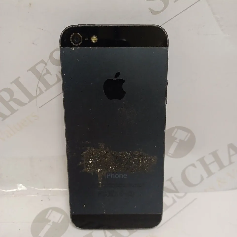 APPLE IPHONE 5 (A1429) SMARTPHONE 
