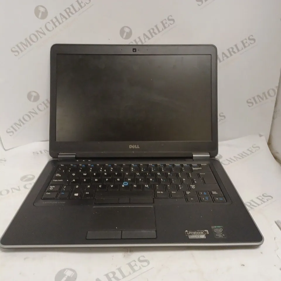DELL LATITUDE E7440 LAPTOP