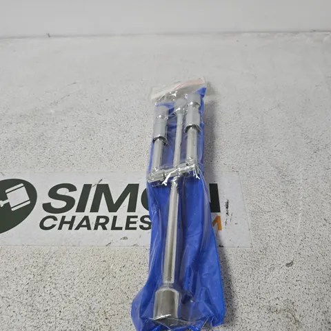 FOLDING LUG WRENCH β HEAVY DUTY, SAE SIZES 17-19-21-23
