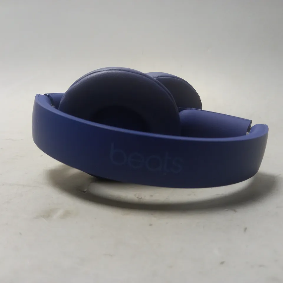 DRE BEATS HEADPHONES