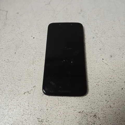 MOTOROLA MOTO G7 PLAY SMARTPHONE