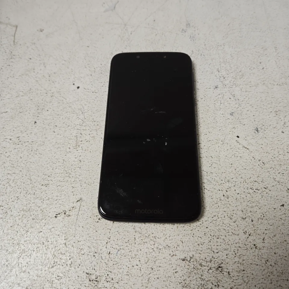 MOTOROLA MOTO G7 PLAY SMARTPHONE 