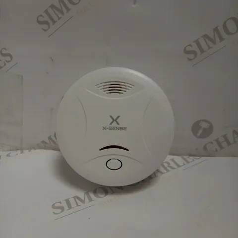 X-SENSE SD13 SMOKE DETECTOR