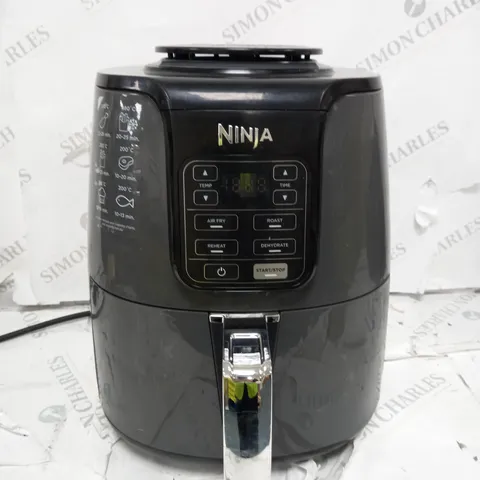 BOXED NINJA AIR FRYER 3.8L AF100UK