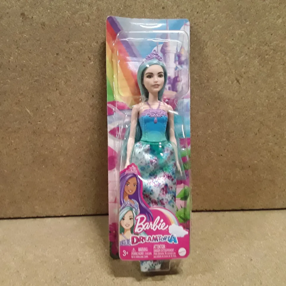 BARBIE DREAMTOPIA TOY 