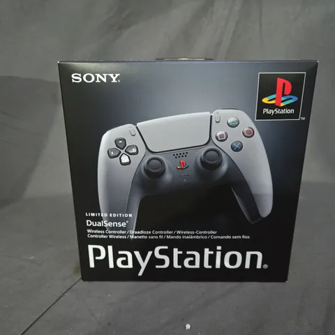 SEALED SONY PLAYSTATION DUALSENSE LIMITED EDITION CONTROLLER