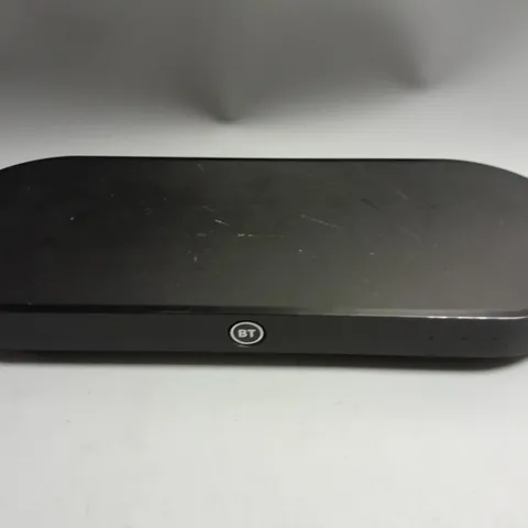 LOT OF 2 BT TELEVISION BOXES ONLY