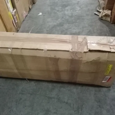 BOXED WALL MOUNTED BATHROOM CABINET (1 BOX)