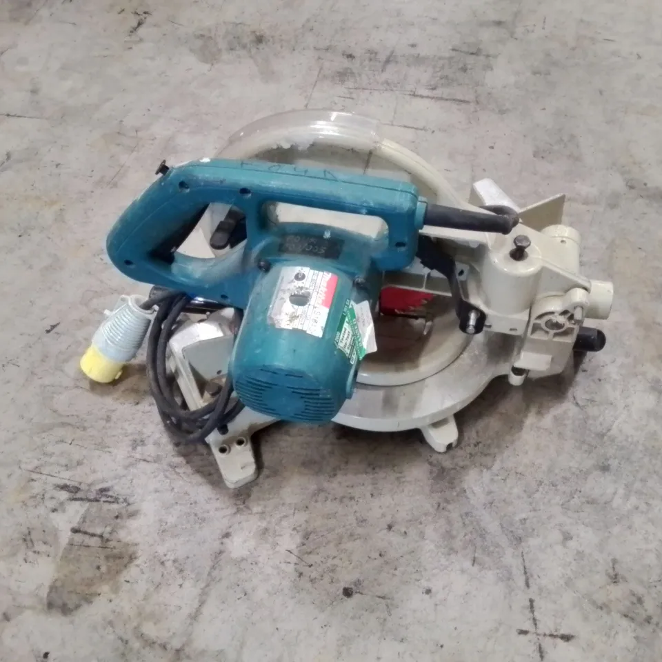 MAKITA LS1040 COMPOUND MITRE SAW