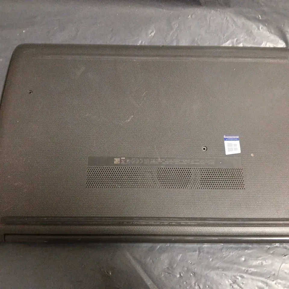 HP 250 G7 SERIES LAPTOP 