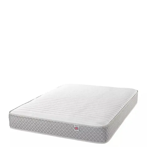 ASPIRE DUAL LAYER PRO HYBRID FOAM MATTRESS - COLLECTION ONLY