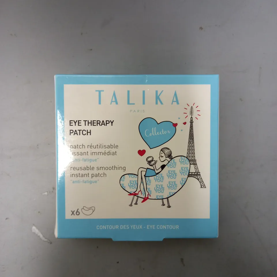 TALIKA EYE THERAPY PATCH REFILL 6X