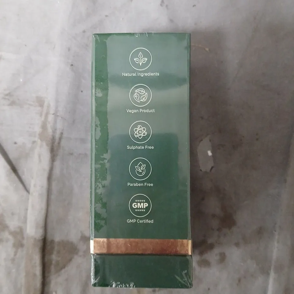 PURE GLOW KUMKUMADI FACE OIL WITH SAFFRON & LOTUS EXTRACTS – 50 ML