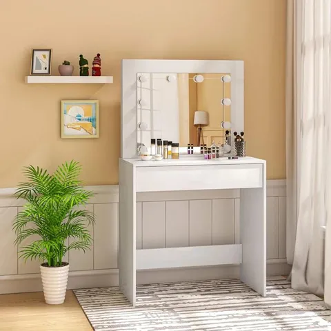 CORTINAS DRESSING TABLE