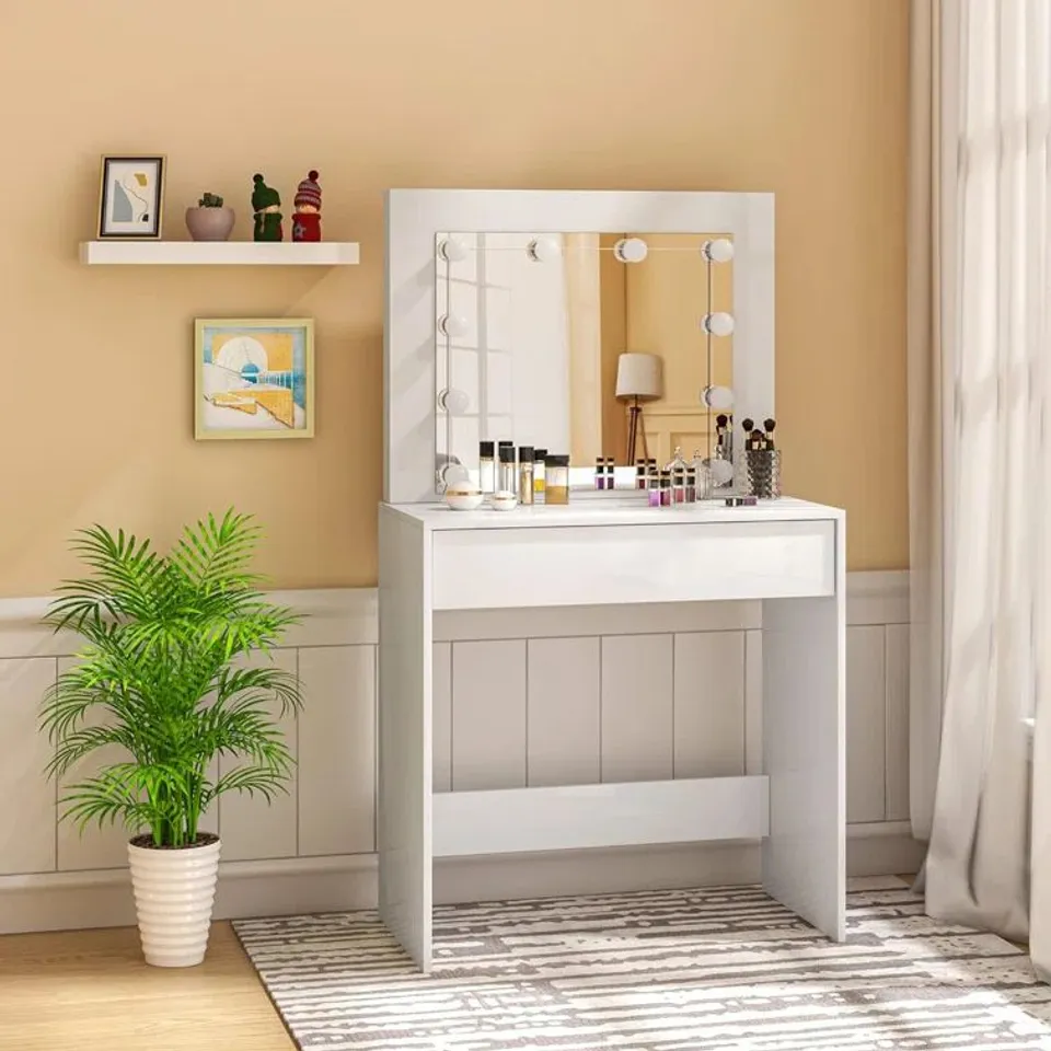 CORTINAS DRESSING TABLE