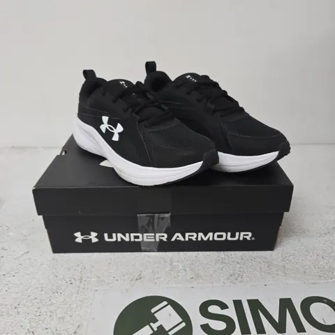 UNDER ARMOUR UA ASSERT 11 MEN'S TRAINERS – UK 8 
