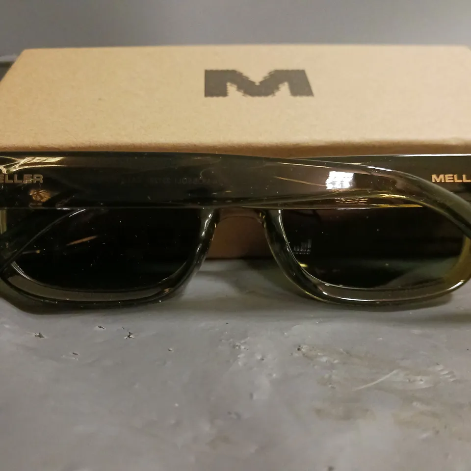 MELLER JA-MOSSOLI SUNGLASSES 