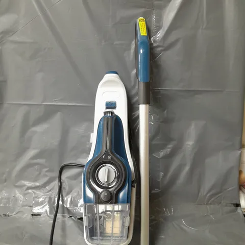 VAX STEAM FRESH TOTAL HOME STEAM CLEANER