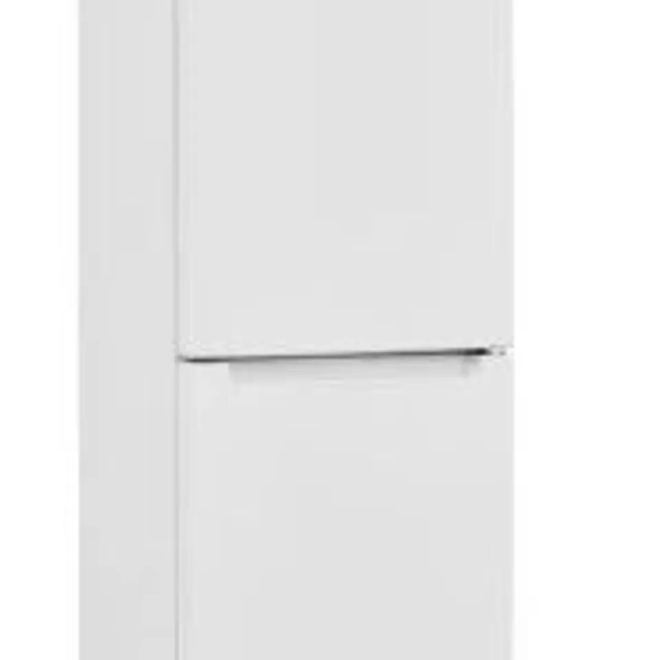 INDESIT FRIDGE FREEZER LD70 NIW