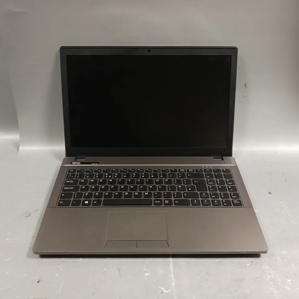 ERGO DEVICES ENGAGE 382 LAPTOP