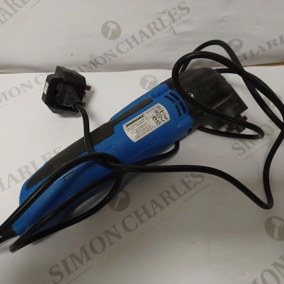 SILVERLINE 300W MULTITOOL