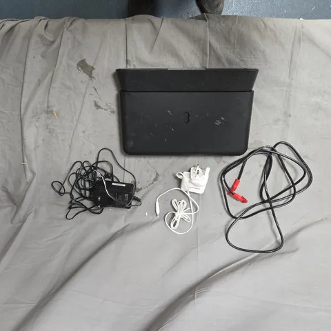 WI-FI ROUTER WITH POWER ADAPTER AND CABLES (HOME NETWORKING & CONNECTIVITY)