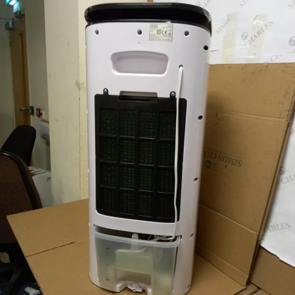 BLACK+DECKER 7 LITRE PORTABLE AIR COOLER