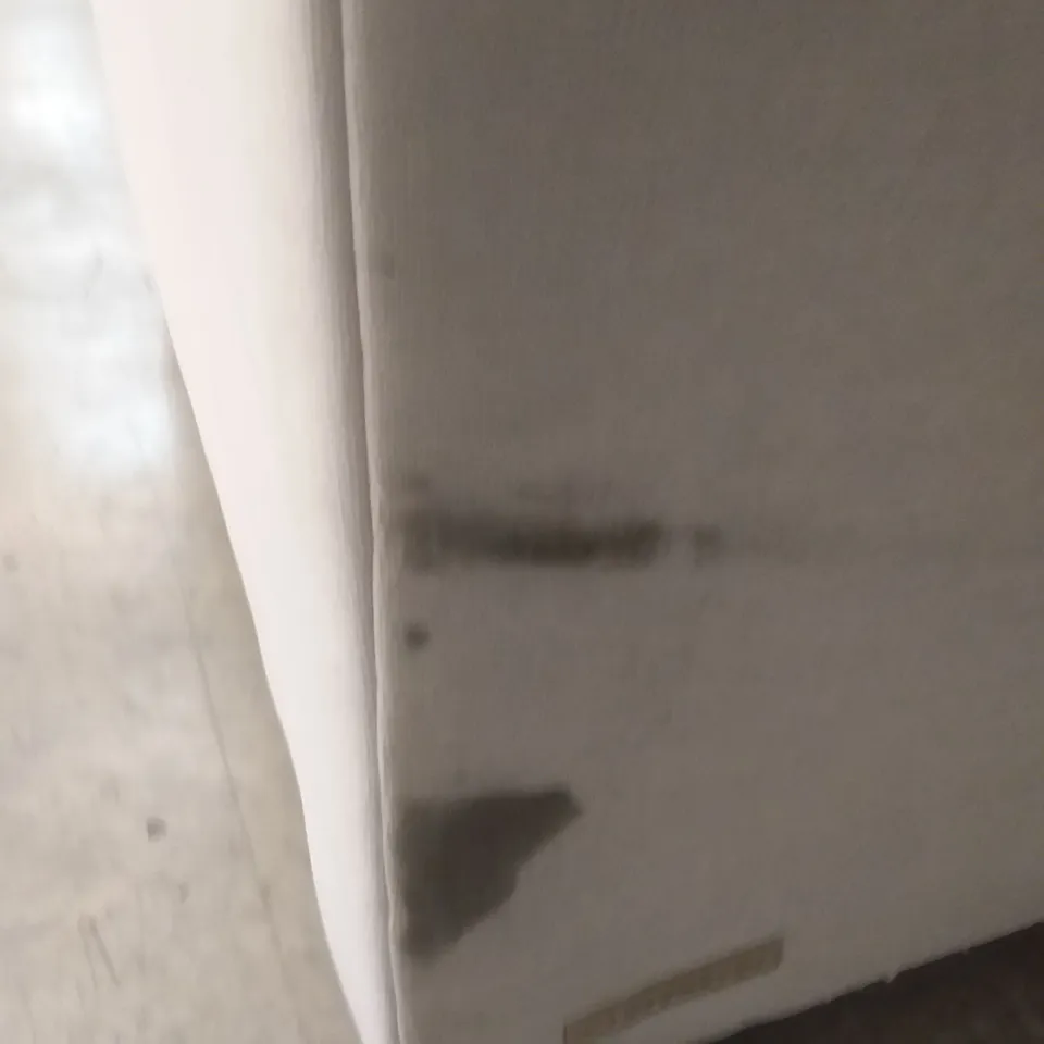 QUALITY BRITISH DESIGNER LOUNGE CO. LOLA SOFA GREY FABRIC