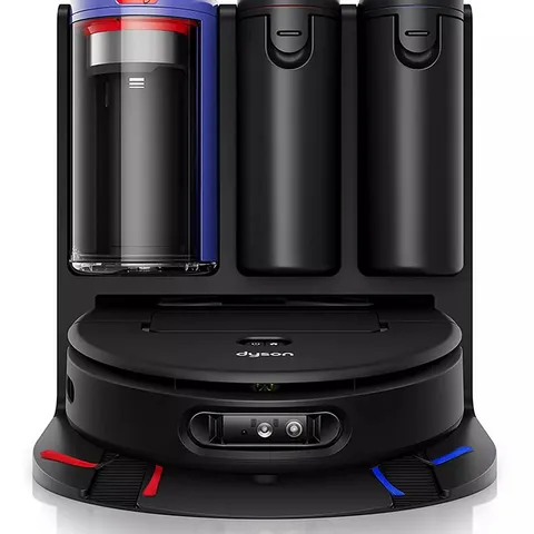 BOXED DYSON SPOT+SCRUB™ AI WET AND DRY ROBOT VACUUM CLEANER