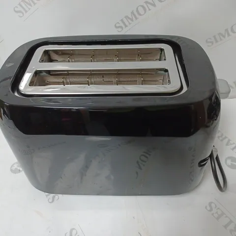 GEORGE HOME 2 SLICE TOASTER