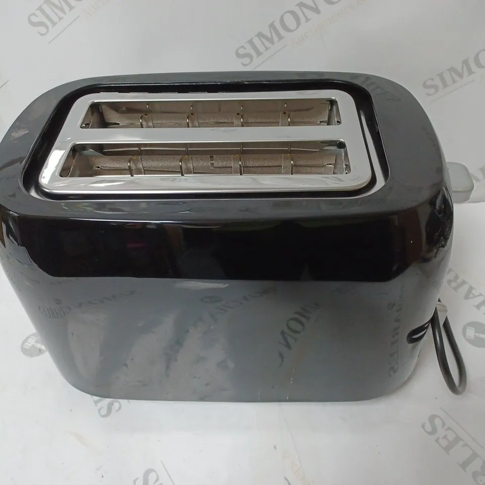 GEORGE HOME 2 SLICE TOASTER