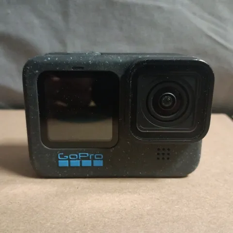 GOPRO HERO12 BLACK ACTION CAMERA