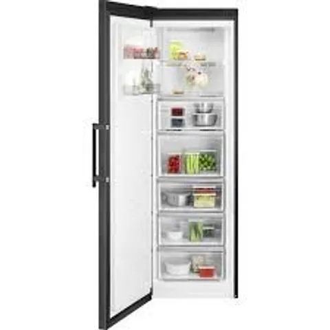 AEG SERIES 7000 OAG7M281EB 922717274 FREEZER UPRIGHT FREEZER FREESTANDING 278 LE BLACK