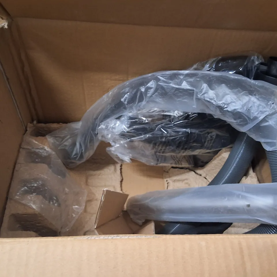 BOXED VAX AIR STRETCH PET CYLINDER VACUUM CLEANER CCQSASV1P1