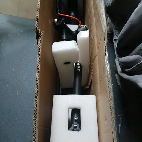 BOXED TODIMART ELECTRIC SCOOTER 