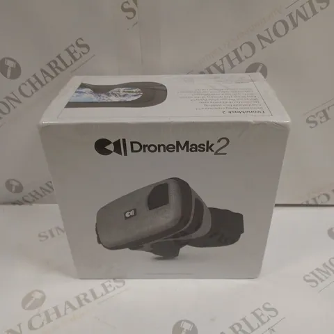 BOXED SEALED DRONE MASK 2